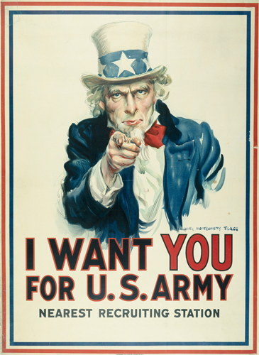 Recrutement